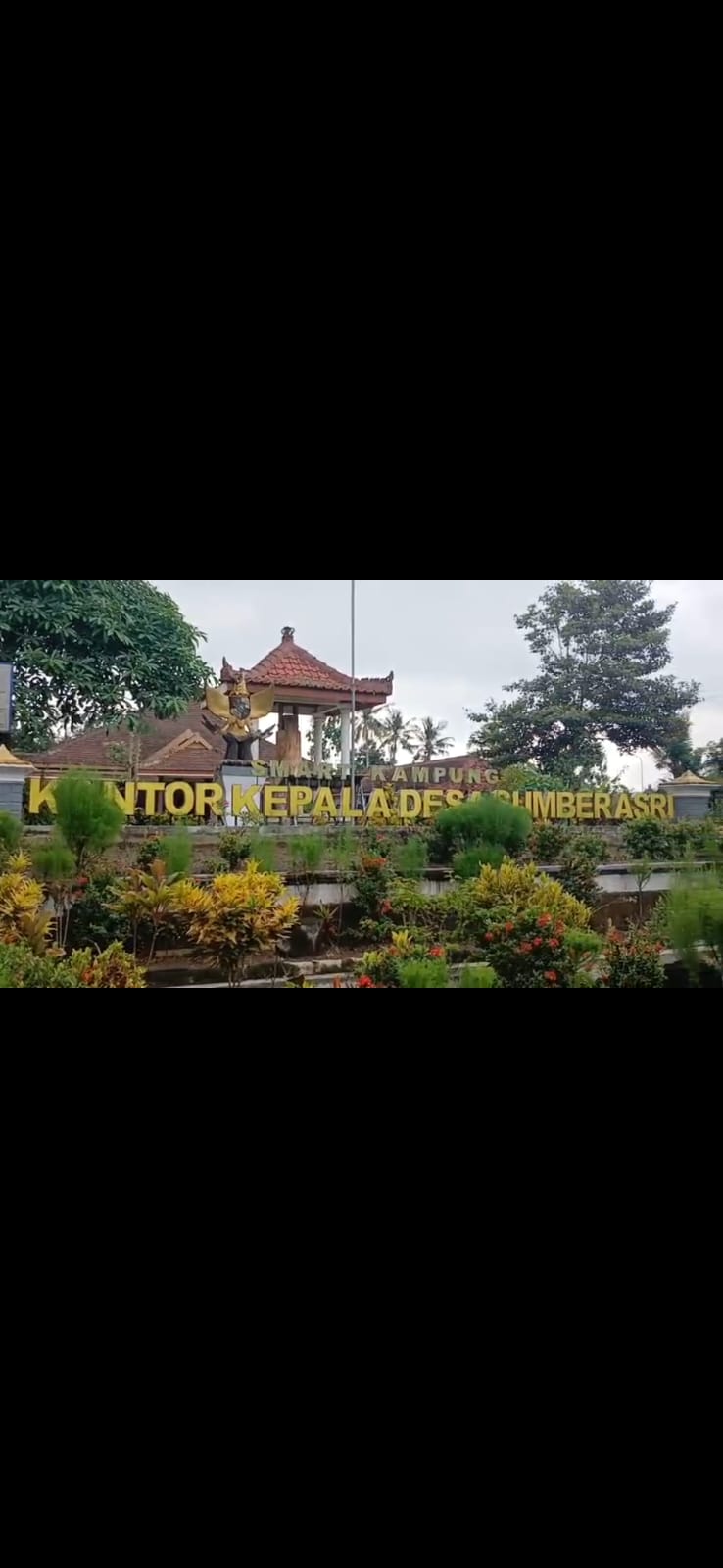 Logo Desa Benelanlor