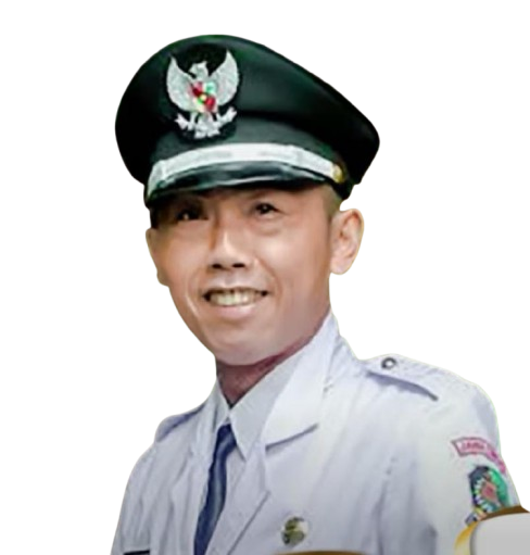 Foto Kepala Desa Tamansari