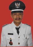 Foto Kepala Desa Sukonatar